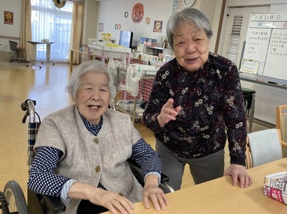 ホームステーション幕張本郷