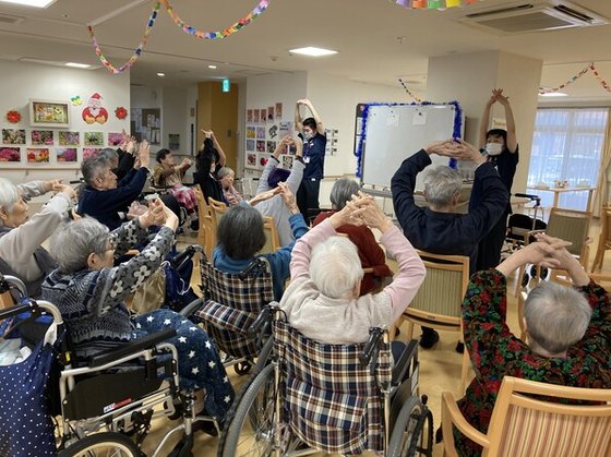 ホームステーション幕張本郷