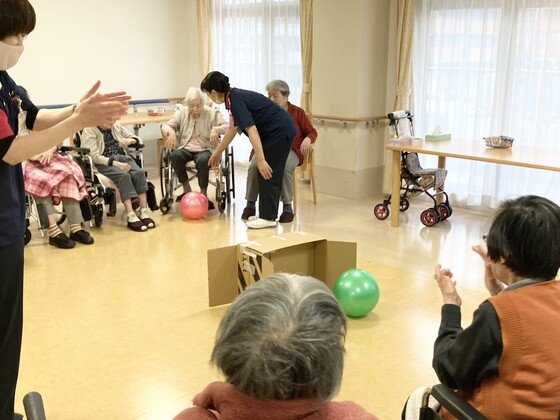 ホームステーション幕張本郷