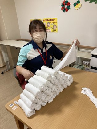 ホームステーション幕張本郷