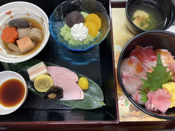 ホームステーション幕張本郷