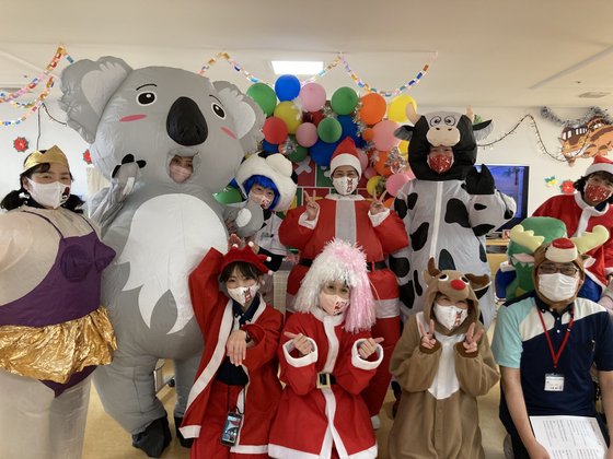 ホームステーション幕張本郷