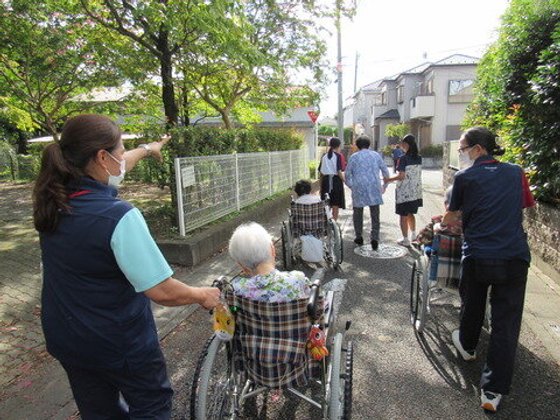 ホームステーション幕張本郷