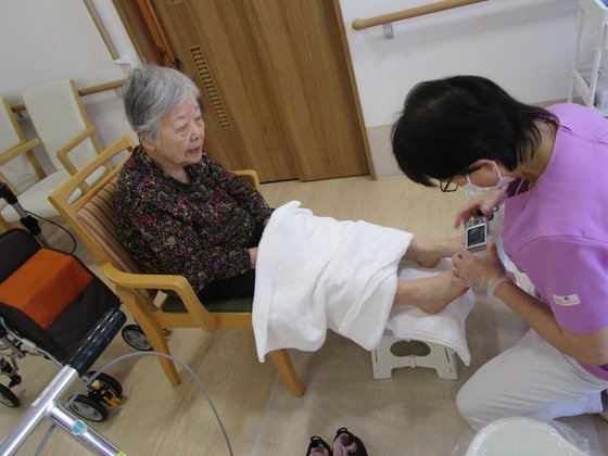 ホームステーション幕張本郷