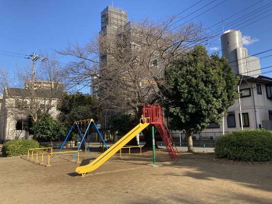 ホームステーション幕張本郷