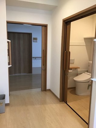 ホームステーション幕張本郷