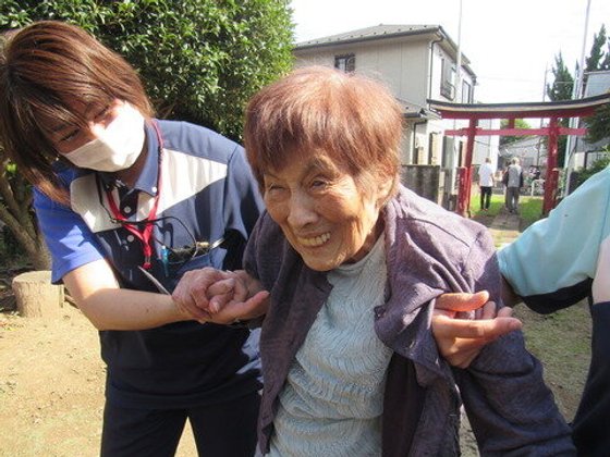 ホームステーション幕張本郷