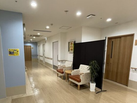 ホームステーション幕張本郷