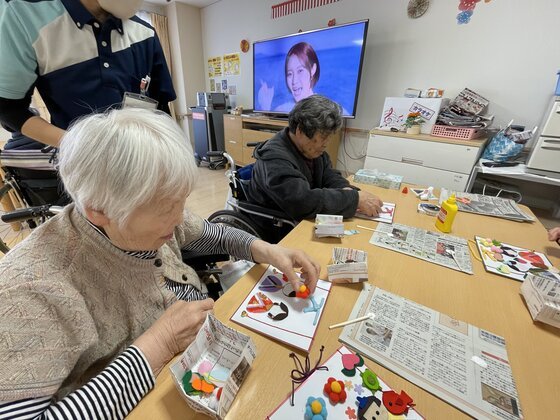 ホームステーション幕張本郷