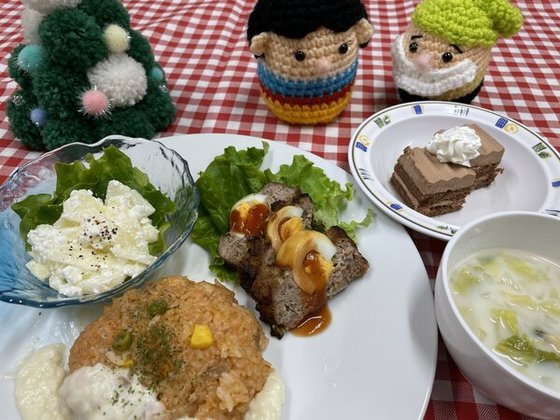 ホームステーション幕張本郷