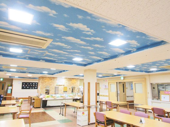 ホームステーション東浦和