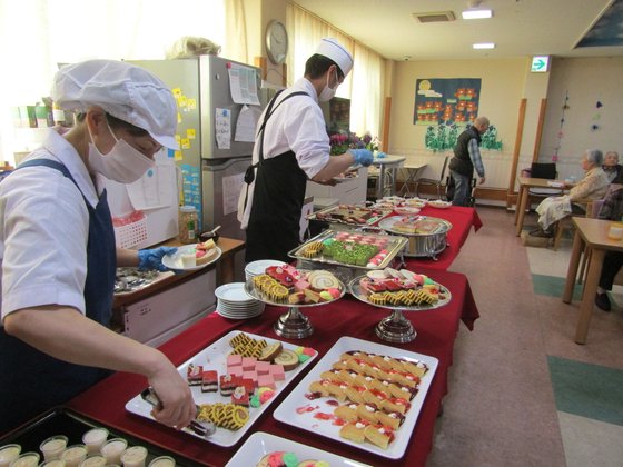 ホームステーション東浦和