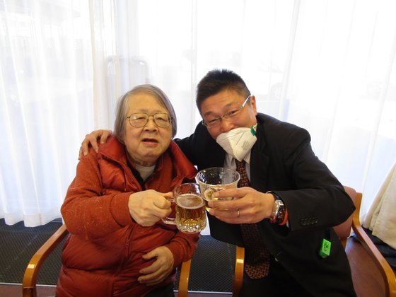 ホームステーション東浦和