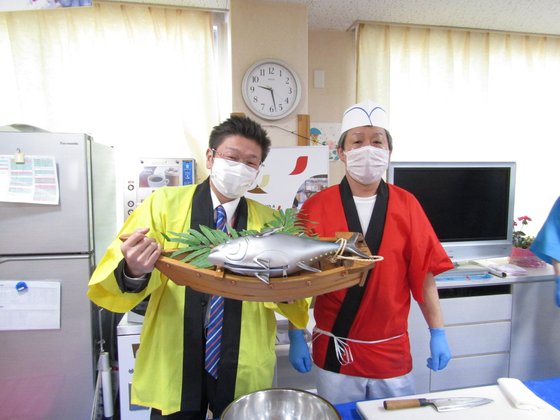 ホームステーション東浦和