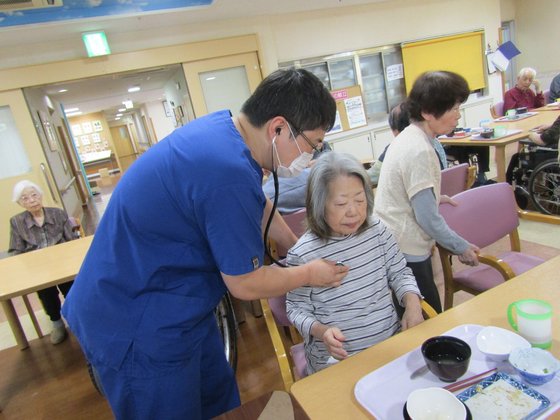ホームステーション東浦和