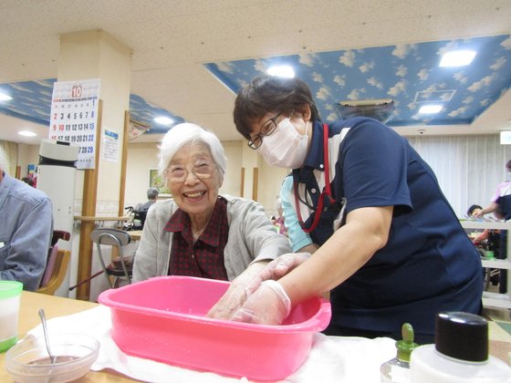 ホームステーション東浦和