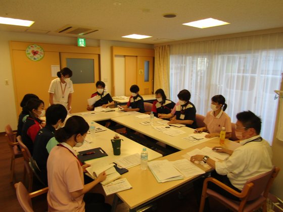 ホームステーション東浦和