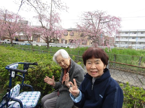 ホームステーション東浦和