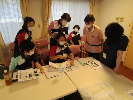 ホームステーション東浦和