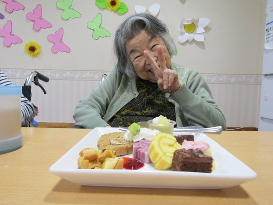 ホームステーション東浦和