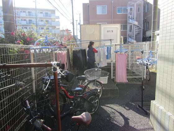 ホームステーション東浦和