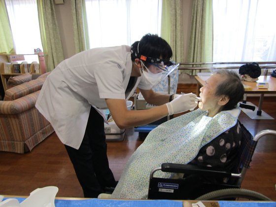 ホームステーション東浦和