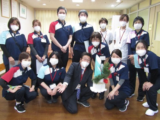 ホームステーション東浦和