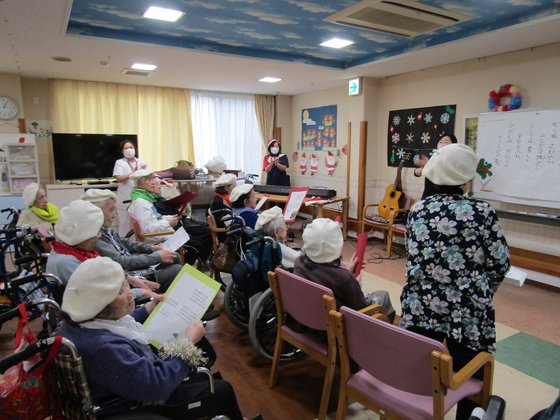 ホームステーション東浦和