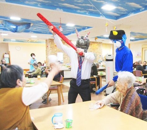 ホームステーション東浦和