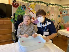 ハンドリフレ✤リラックスタイム✤