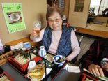 外出☆お蕎麦屋さんで舌鼓☆vol.2