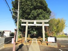 氷川神社