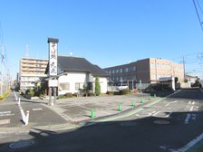 近隣、飲食店多数