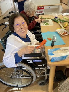 清瀬クッキング