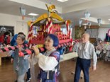 夏祭りを開催しました!