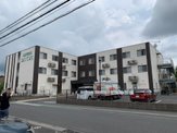ホームステーション狭山