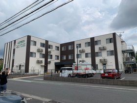 ホームステーション狭山