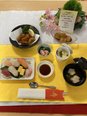 8月になりました