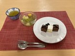 お茶会を開催致しました