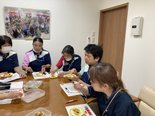 イベント打ち合わせ