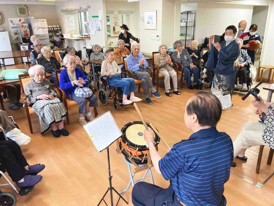 ホームステーション経堂