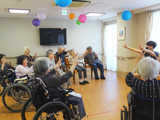 ホームステーション経堂