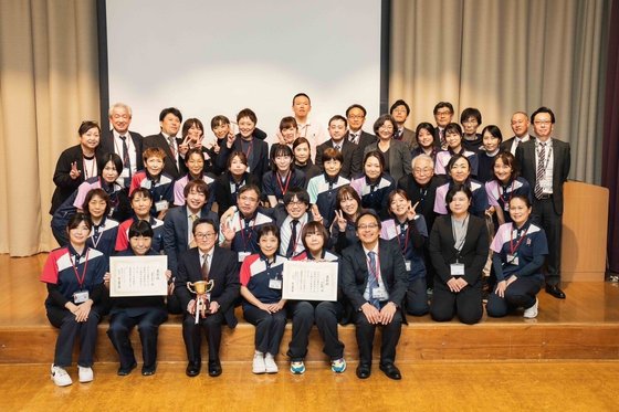 ホームステーション経堂