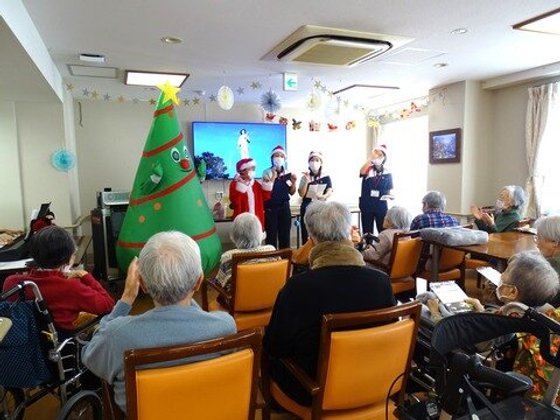 ホームステーション経堂