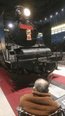 鉄道博物館に行ってきました!