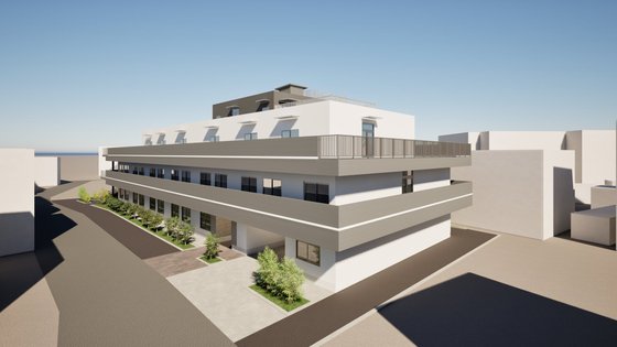 ALSOKホームステーション府中