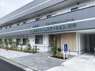 ALSOKホームステーション府中