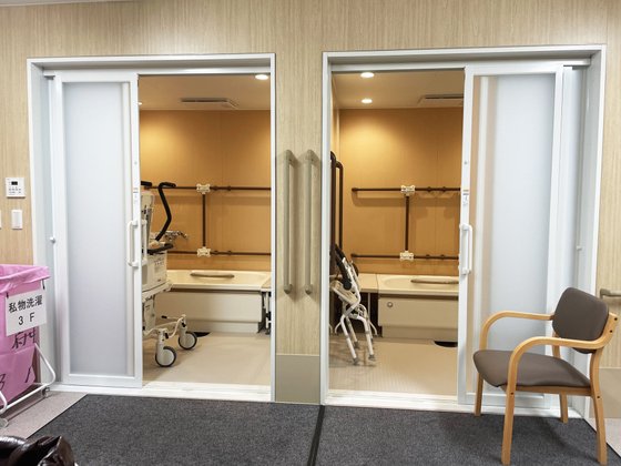 ALSOKホームステーション府中