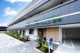 ALSOKホームステーション府中