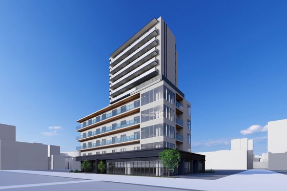 ALSOKホームステーション溝口